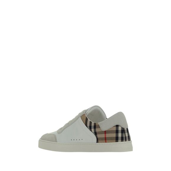 Burberry Men Stevie Sneakers - Picture 3 of 4